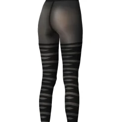 Hero Tights, black/black