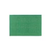 Herringbone dækkeserviet, grøn