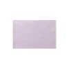 Herringbone dækkeserviet, lilla