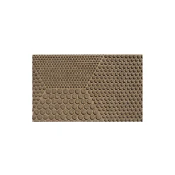 Hex Desert dørmåtte
