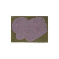 Heymat X Sight Unseen dørmåtte, lilac