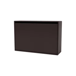 HIDE skoskab, 160 balsamic