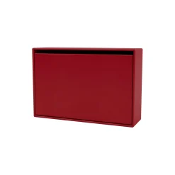 HIDE skoskab, 165 beetroot