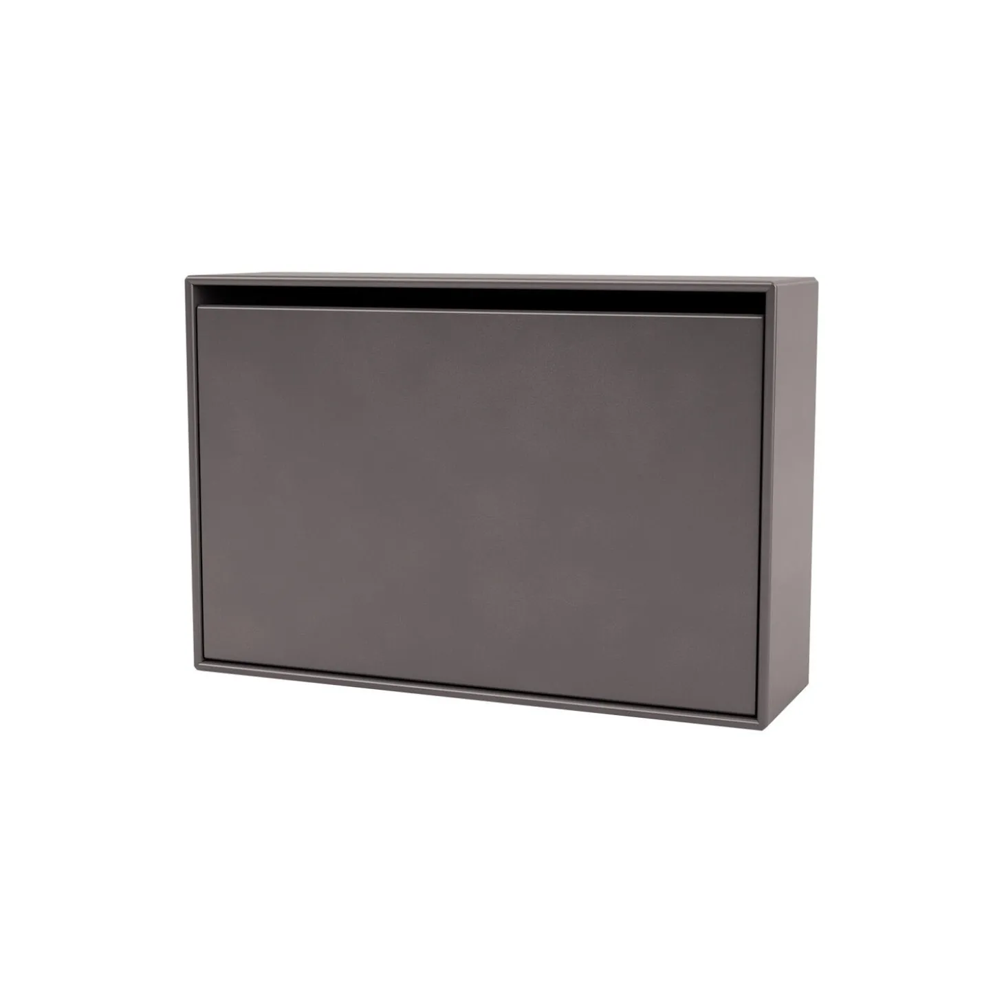 HIDE skoskab, 35 coffee