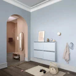 HIDE skoskab, 148 flint