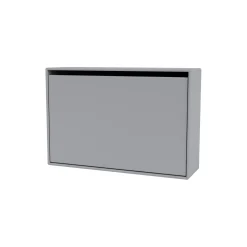 HIDE skoskab, 100 graphic