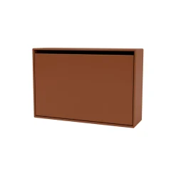 HIDE skoskab, 146 hazelnut