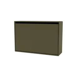 HIDE skoskab, 139 oregano