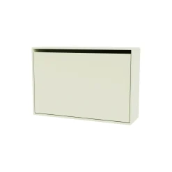 HIDE skoskab, 140 pomelo