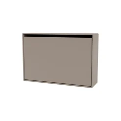 HIDE skoskab, 141 truffle