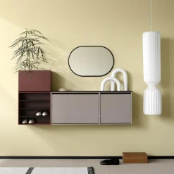 HIDE skoskab, 141 truffle