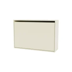 HIDE skoskab, 150 vanilla