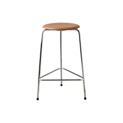 High Dot™ barstol, Grace valnød