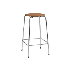 High Dot™ counterstol, walnut