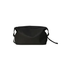 Hilo Wash Bag, black