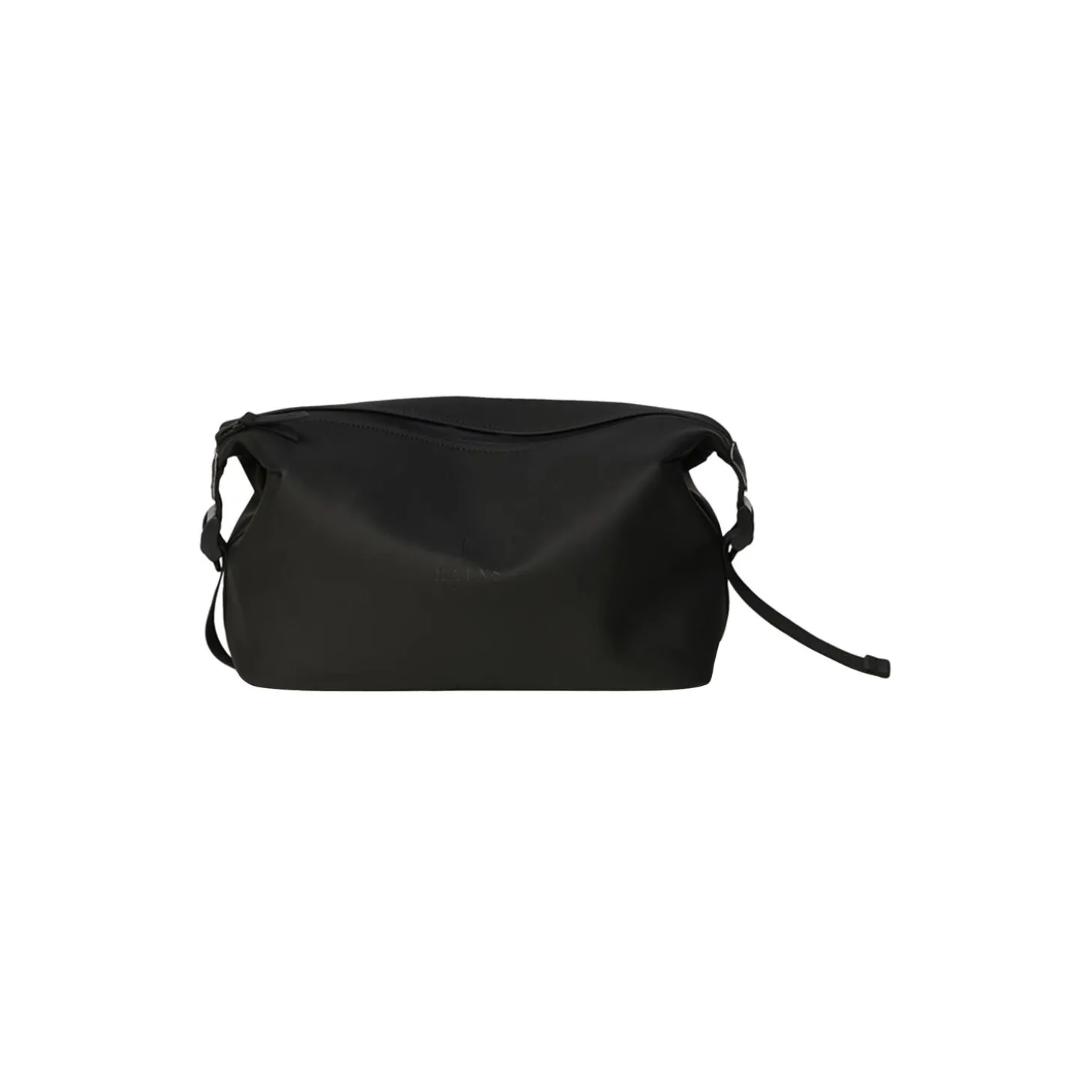 Hilo Wash Bag, black
