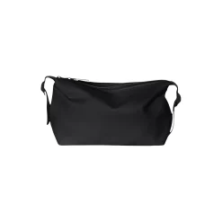 Hilo Wash Bag, black