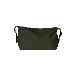 Hilo Wash Bag, green