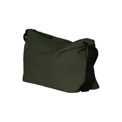 Hilo Wash Bag, green