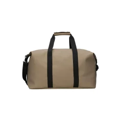 Hilo Weekend Bag, beige