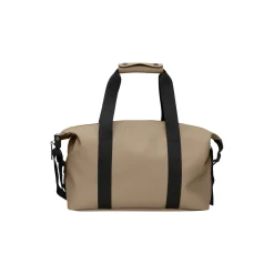 Hilo Weekend Bag Small, beige