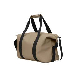 Hilo Weekend Bag Small, beige