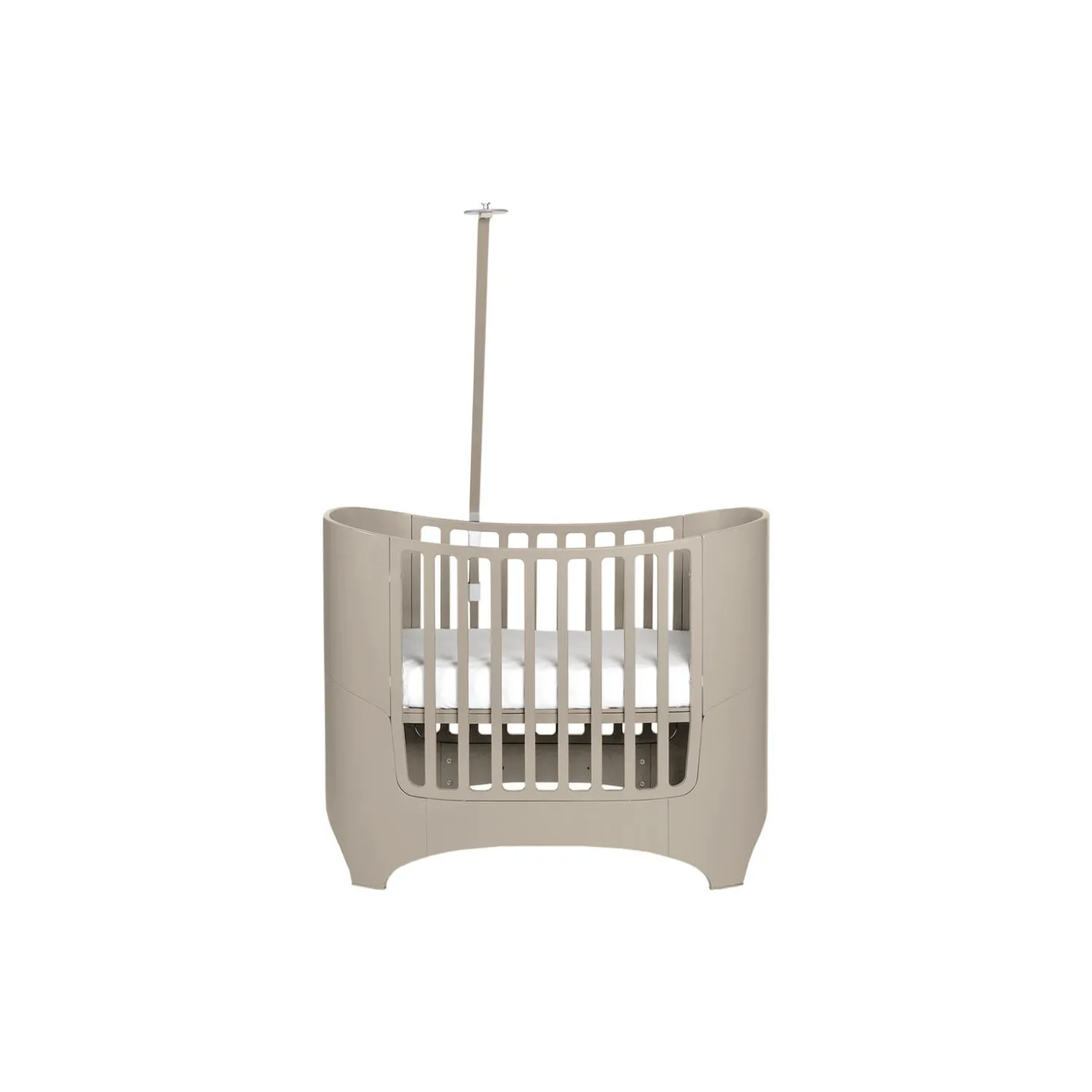 Himmelpind til Leander Classic™ babyseng, cappuccino