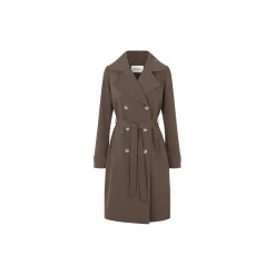 Hiro jacket, espresso