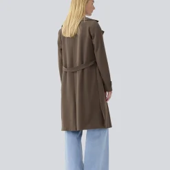 Hiro jacket, espresso