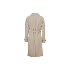 Hiro Jacket, powder sand