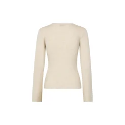 HirokiMD O-Neck, summer sand