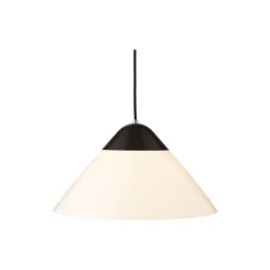 HJW38 Opala pendel mini, sort