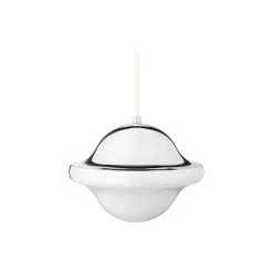 HK20 Bubi pendel, krom