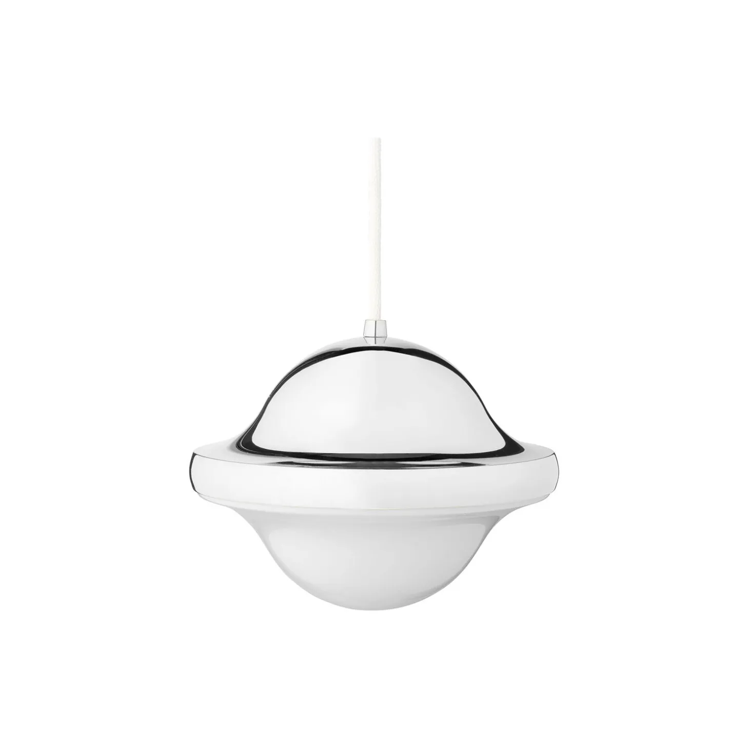 HK20 Bubi pendel, krom