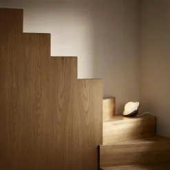 HK20 Bubi pendel, krom