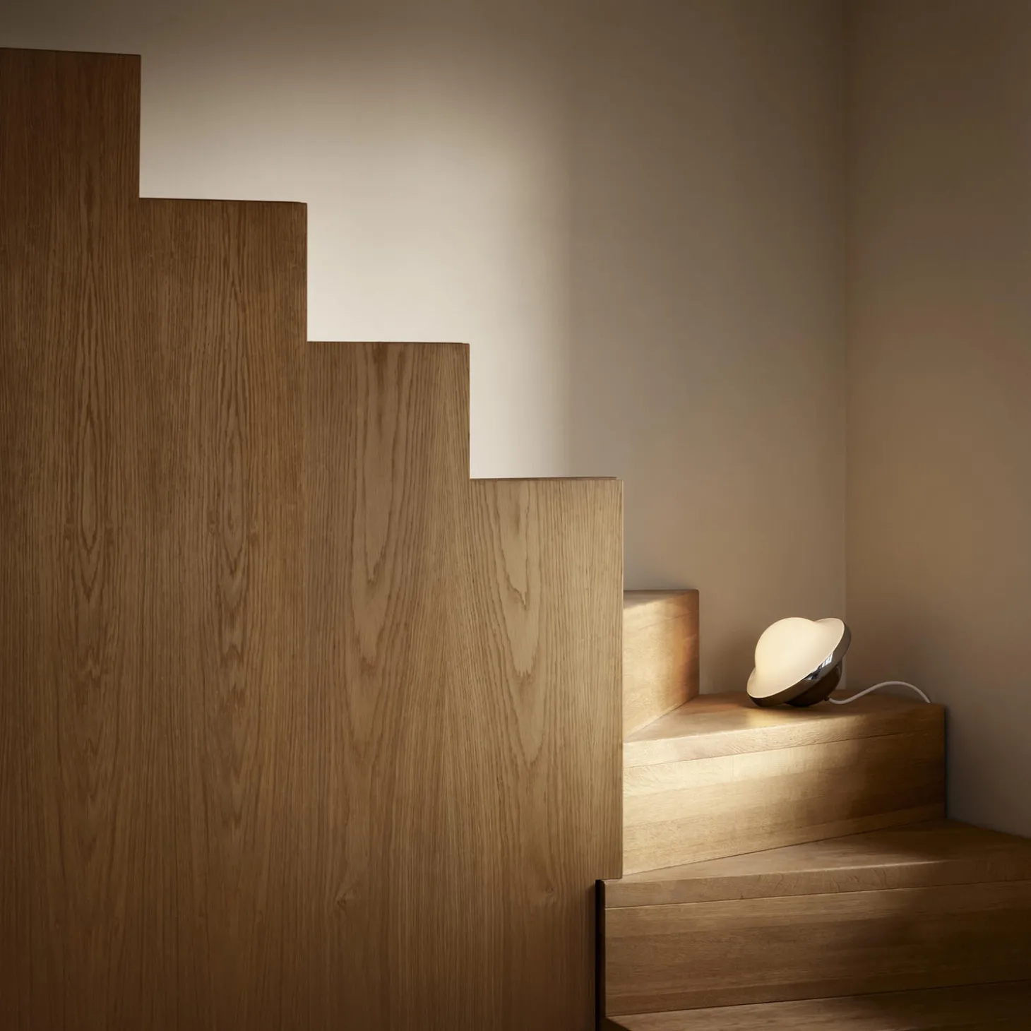 HK20 Bubi pendel, krom