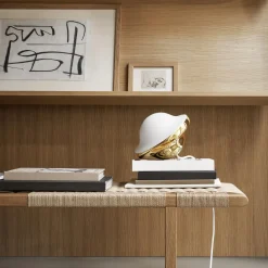 HK20 Bubi pendel, messing