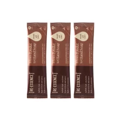 Håndsæbe refill-sæt 3 stk, citrongræs/rosmarin/cedertræ