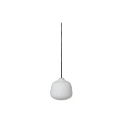 Holborn Pendant, steel