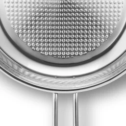 Honeycomb stegepande Ø 24 cm