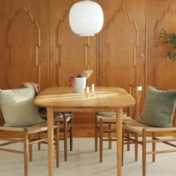 Horizon pudebetræk, bottle green