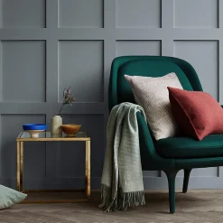 Horizon pudebetræk, evergreen