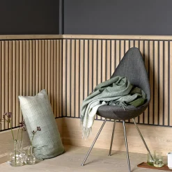 Horizon pudebetræk, evergreen