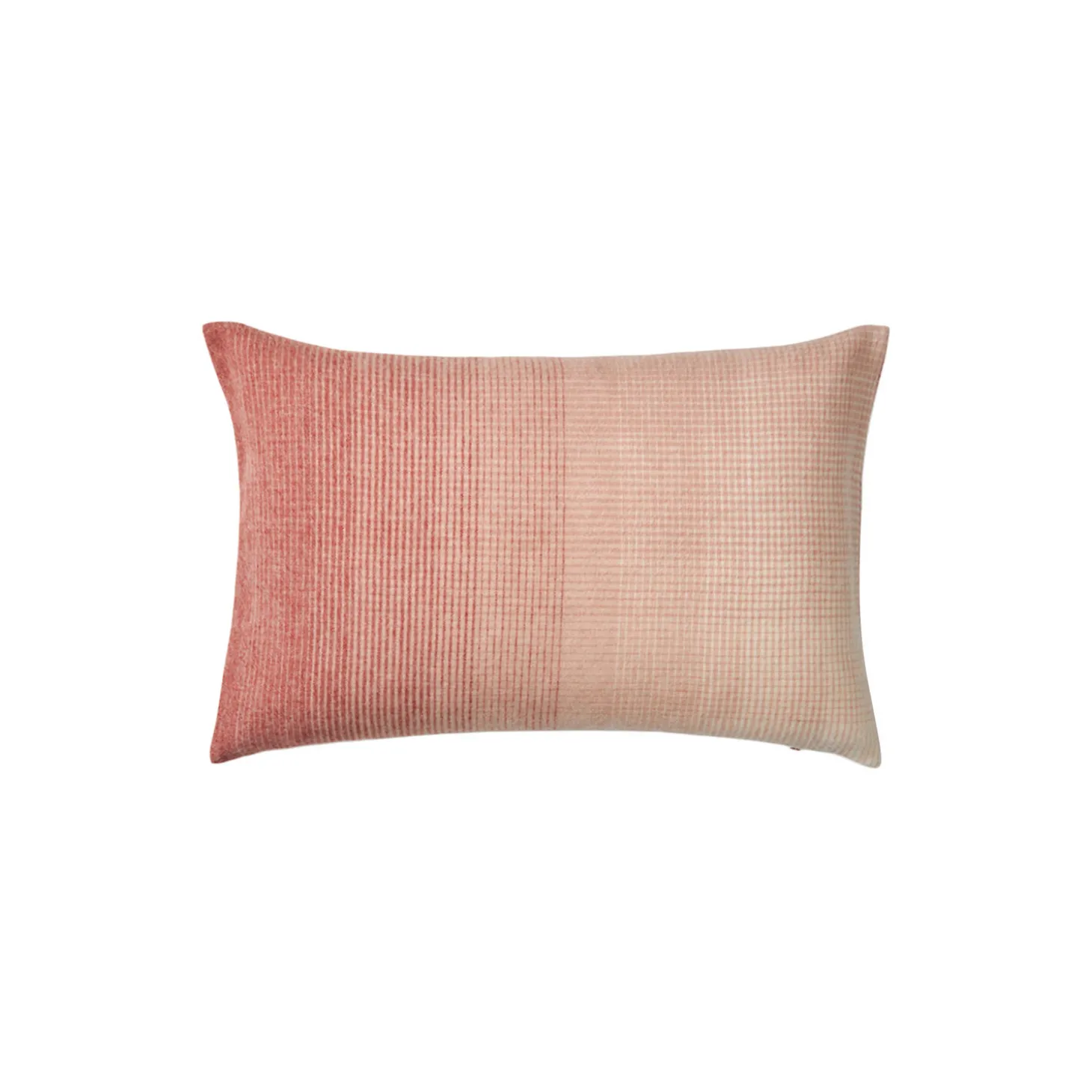 Horizon pudebetræk, rusty red