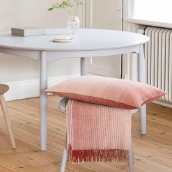 Horizon pudebetræk, rusty red