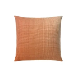 Horizon pudebetræk, terracotta