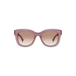 Hornbæk solbrille, dusty rose