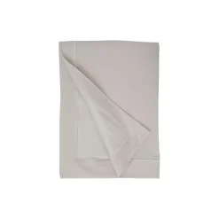 Hotel Velvet sengetæppe, beige