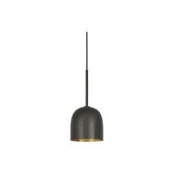 Howard Pendant, gunmetal