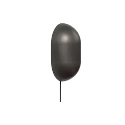 Howard Wall Lamp, gunmetal